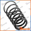 Ressorts de suspension arrière pour TOYOTA | 4292601, 64057